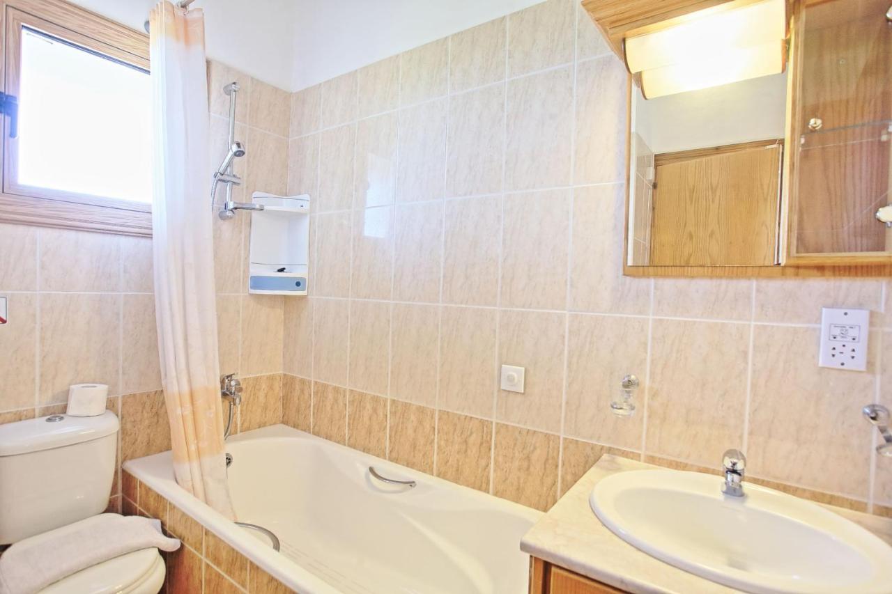 פומוס Marilena Sunset Villa 1 מראה חיצוני תמונה